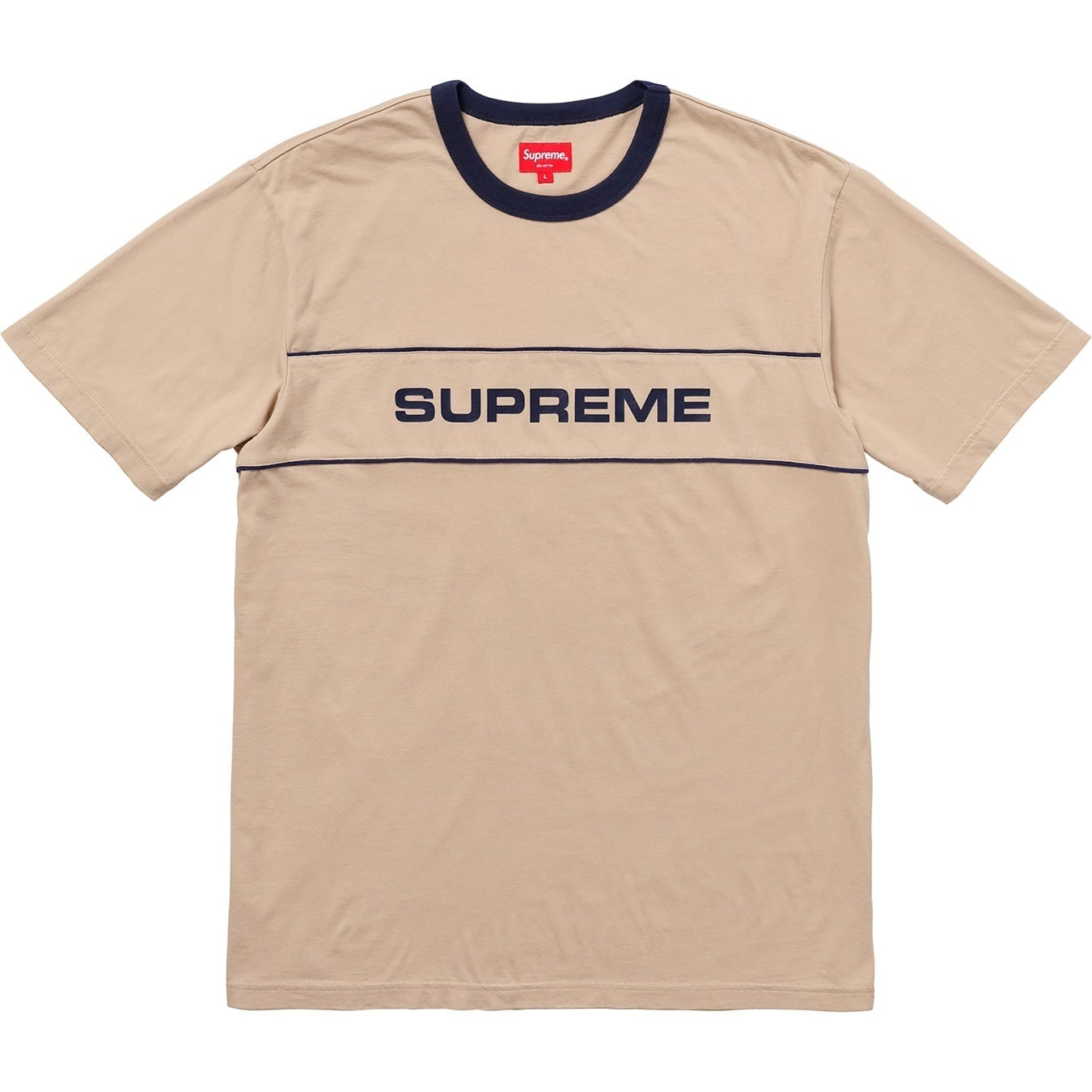 Team Ringer Tee
